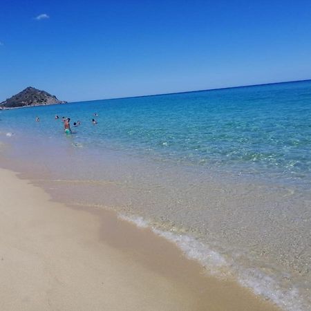 Appartamenti San Vito San Vito  Luaran gambar