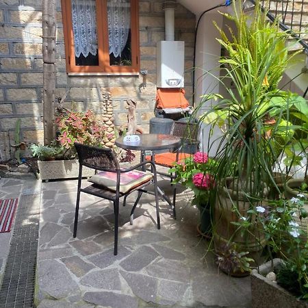 Appartamenti San Vito San Vito  Luaran gambar