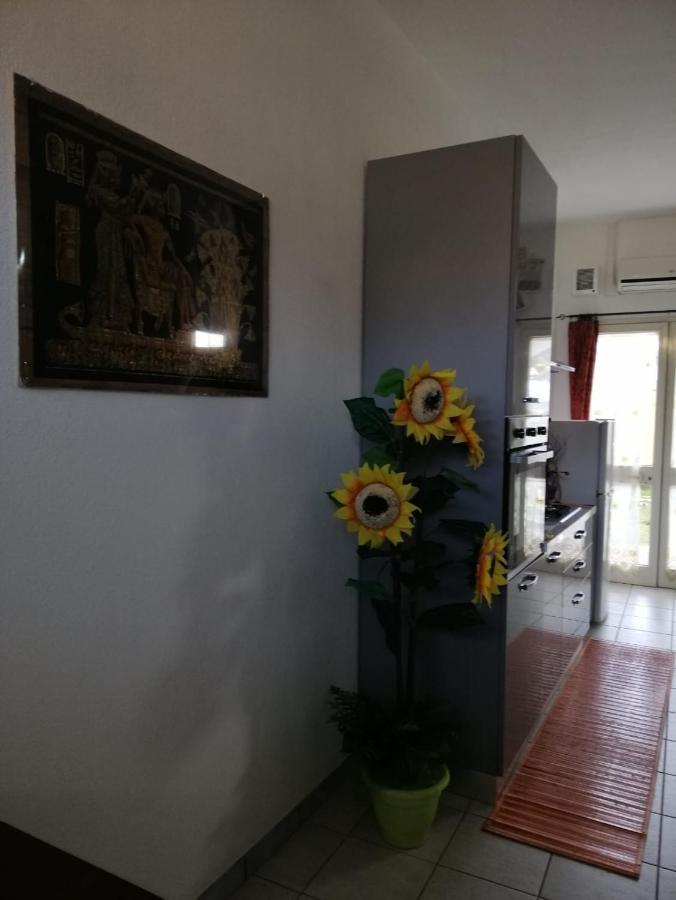 Appartamenti San Vito San Vito  Luaran gambar