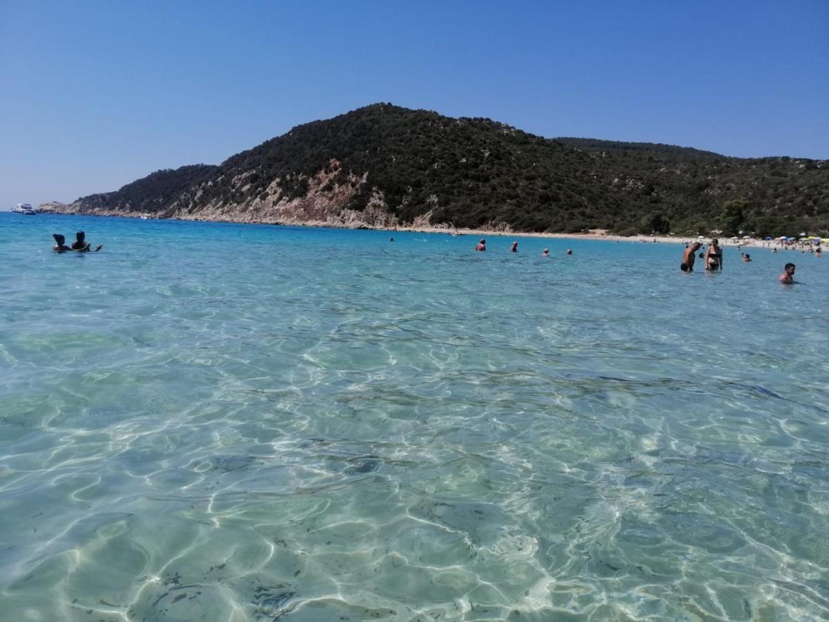 Appartamenti San Vito San Vito  Luaran gambar