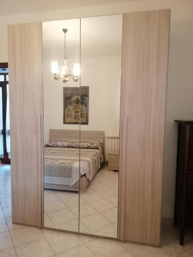 Appartamenti San Vito San Vito  Luaran gambar