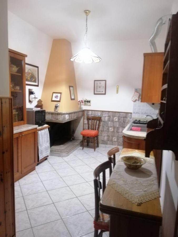 Appartamenti San Vito San Vito  Luaran gambar