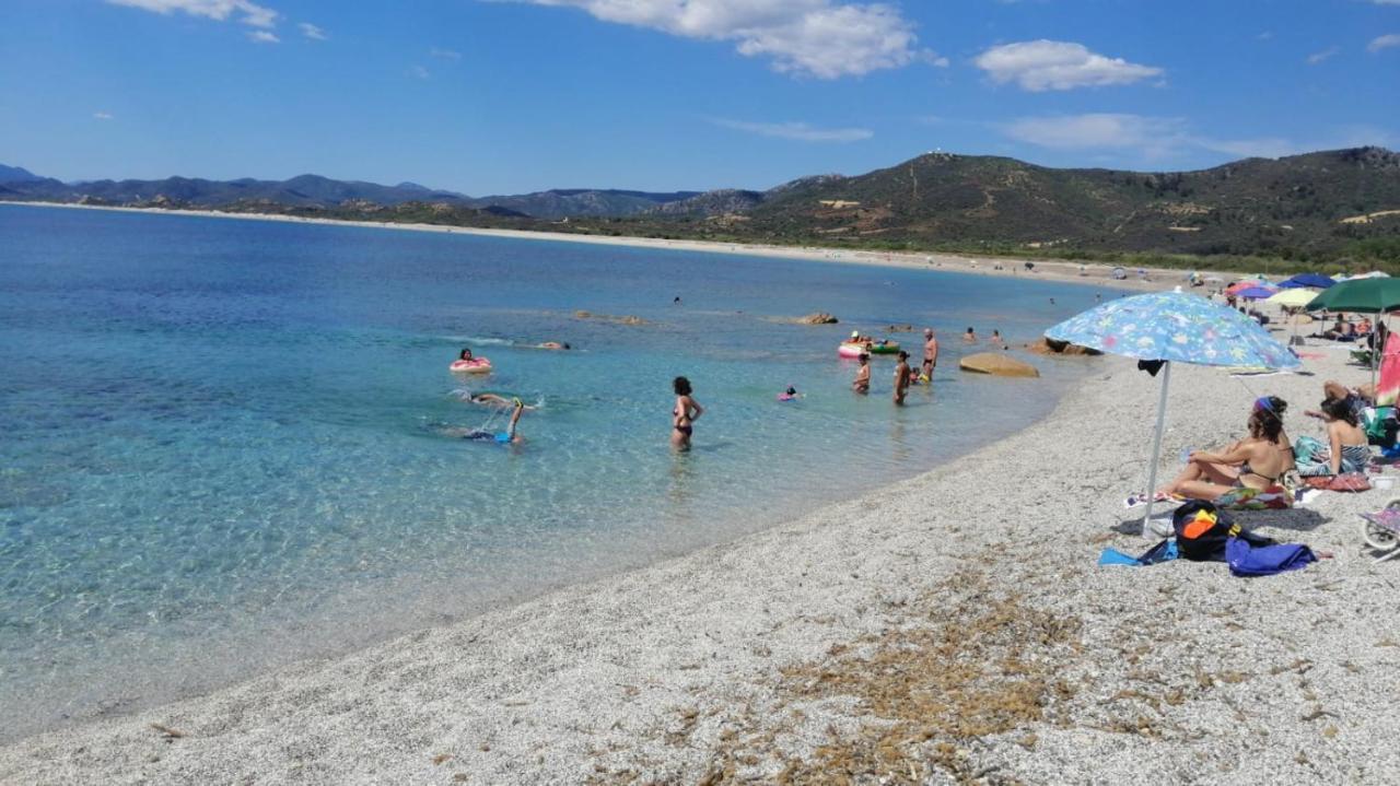 Appartamenti San Vito San Vito  Luaran gambar