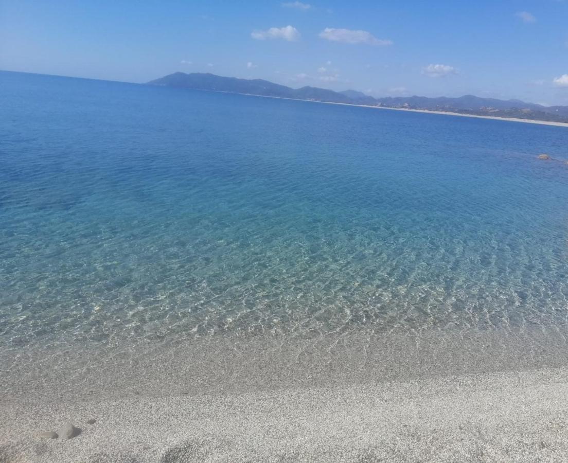 Appartamenti San Vito San Vito  Luaran gambar