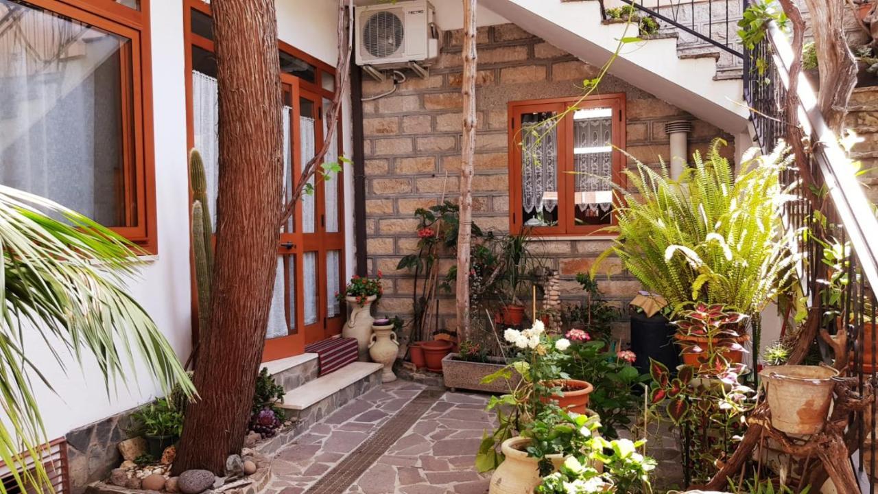 Appartamenti San Vito San Vito  Luaran gambar