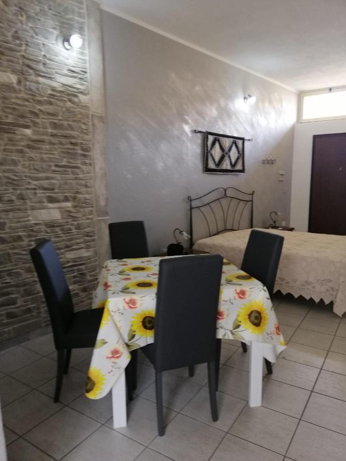 Appartamenti San Vito San Vito  Luaran gambar