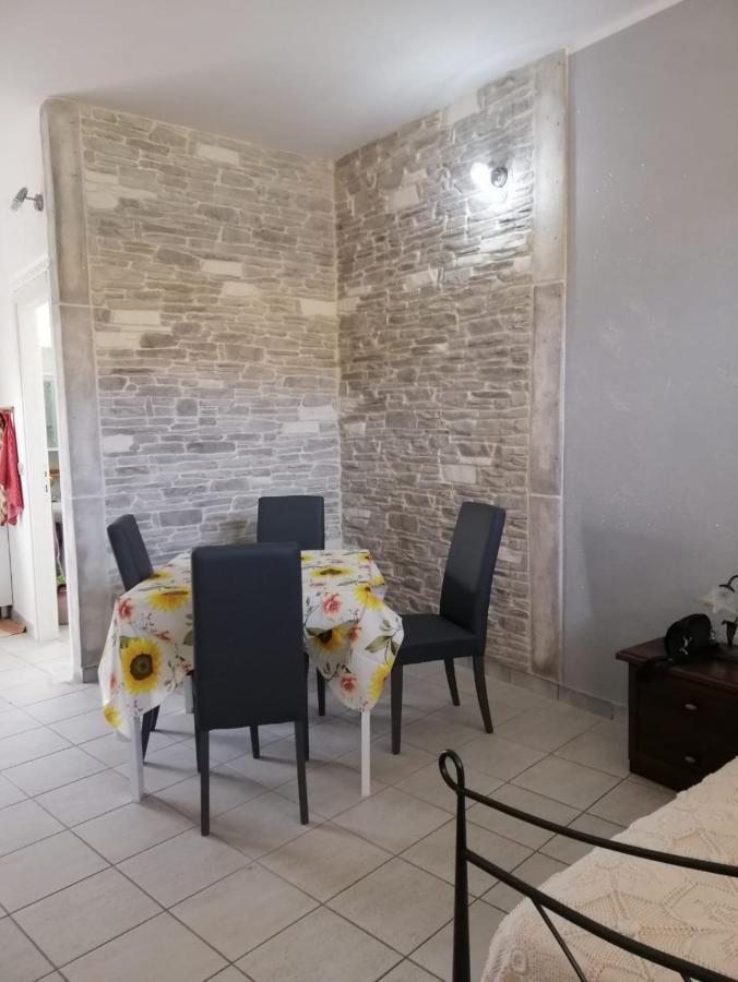 Appartamenti San Vito San Vito  Luaran gambar