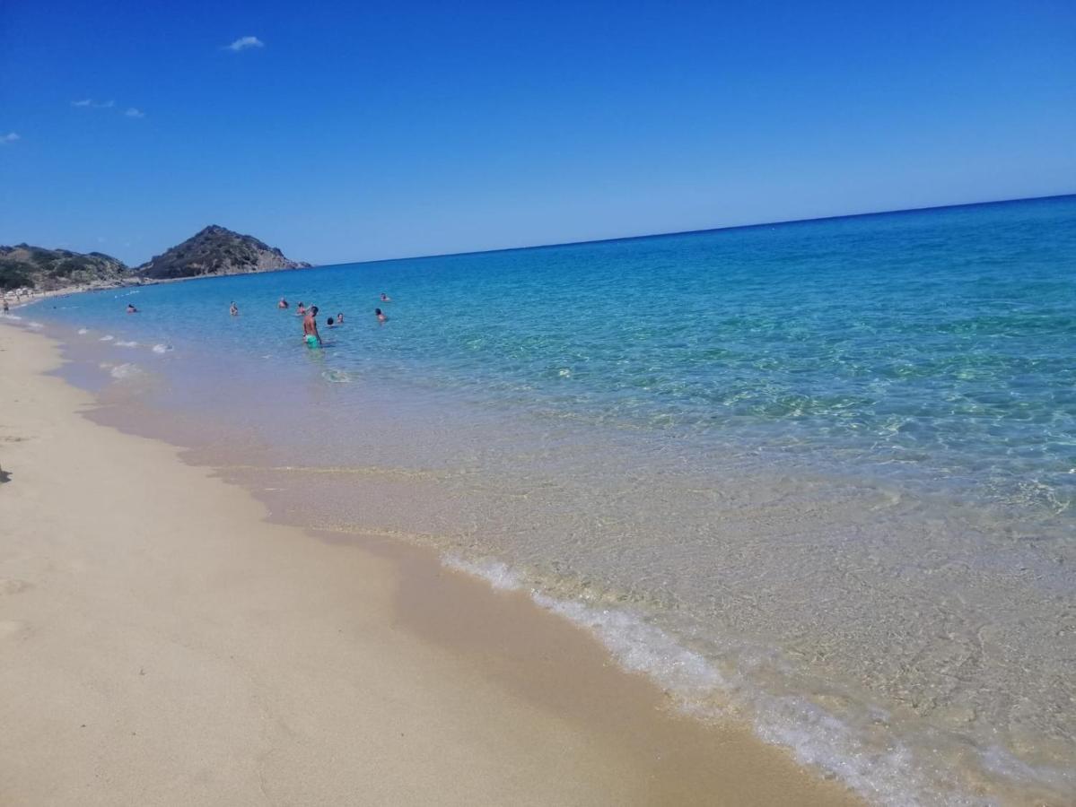 Appartamenti San Vito San Vito  Luaran gambar