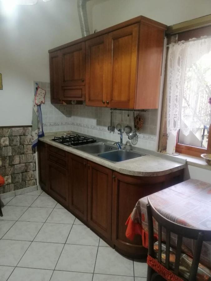 Appartamenti San Vito San Vito  Luaran gambar
