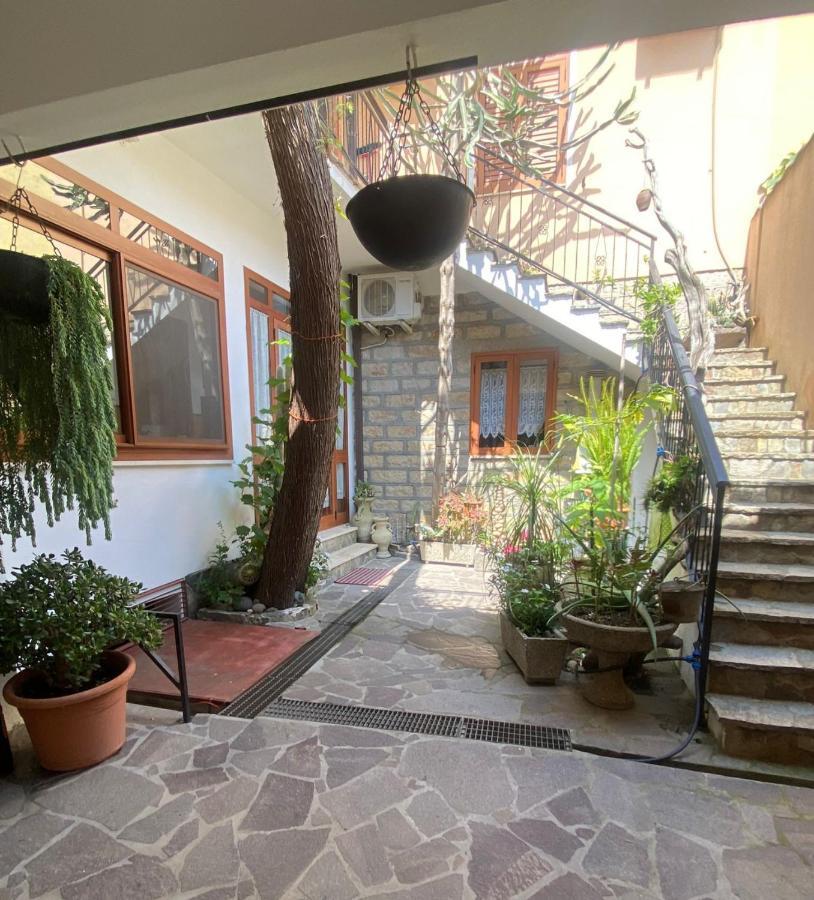 Appartamenti San Vito San Vito  Luaran gambar