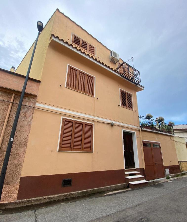Appartamenti San Vito San Vito  Luaran gambar