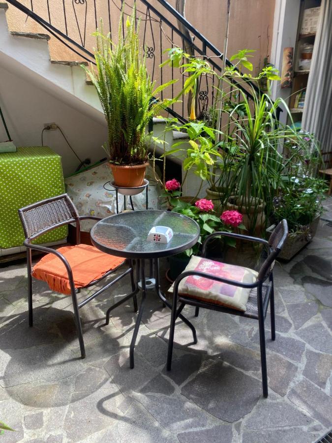 Appartamenti San Vito San Vito  Luaran gambar