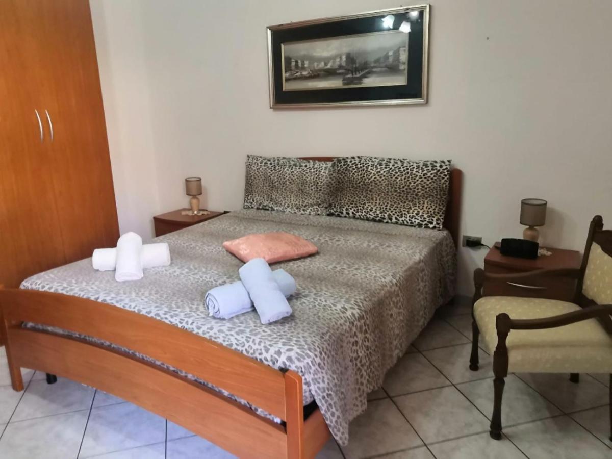 Appartamenti San Vito San Vito  Luaran gambar