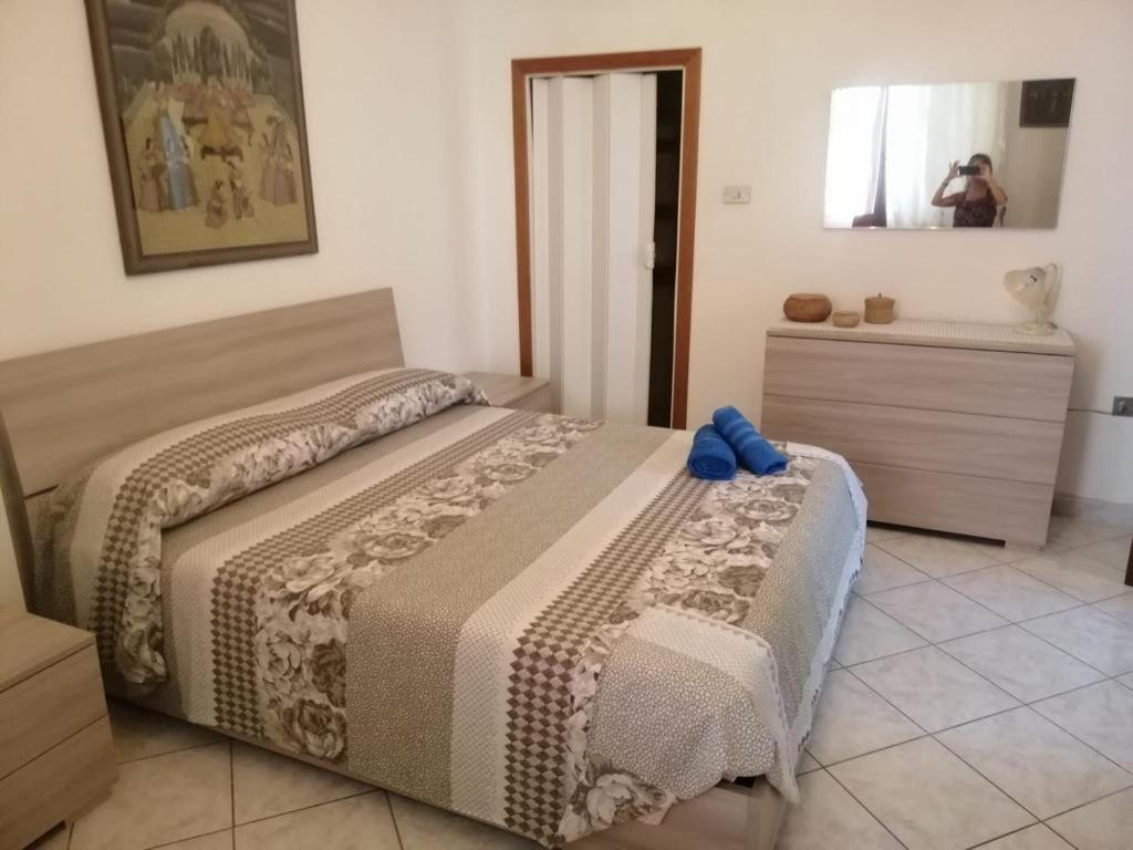 Appartamenti San Vito San Vito  Luaran gambar