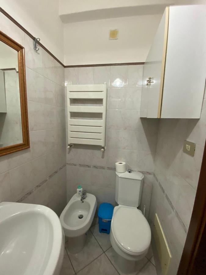 Appartamenti San Vito San Vito  Luaran gambar