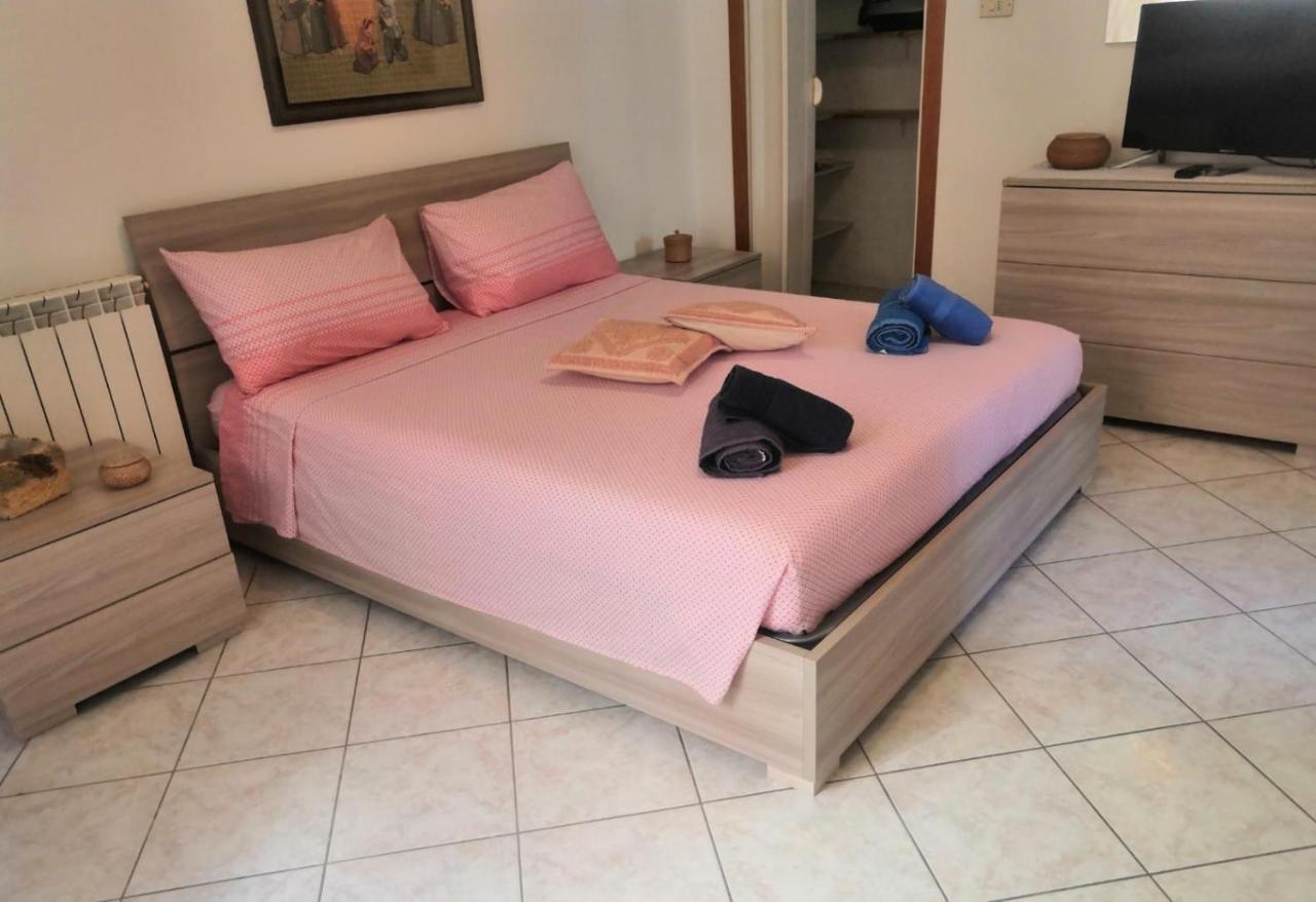 Appartamenti San Vito San Vito  Luaran gambar